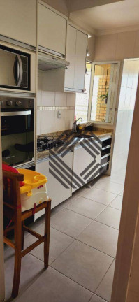 Imagem Apartamento com 3 Quartos à Venda, 81 m² em Jardim Europa - Sorocaba