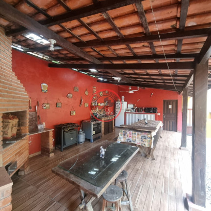Imagem Casa com 3 Quartos à Venda, 255 m² em Boiçucanga - São Sebastião