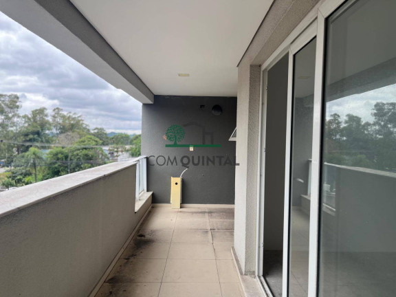 Imagem Apartamento com 2 Quartos à Venda, 115 m² em Granja Viana - Cotia