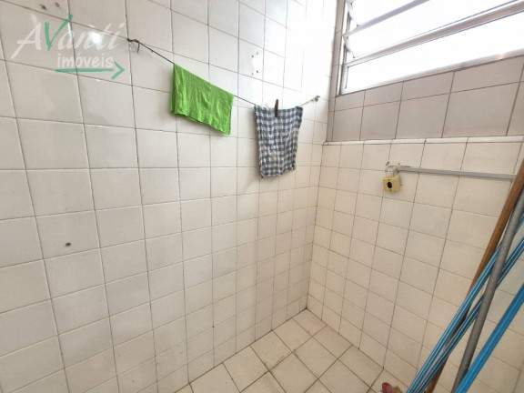 Imagem Apartamento com 2 Quartos à Venda, 65 m² em Centro - São Vicente