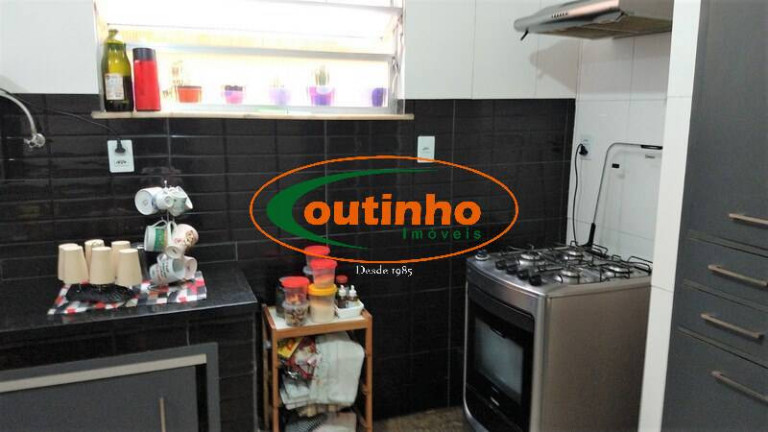 Imagem Casa com 4 Quartos à Venda, 247 m² em Andaraí - Rio De Janeiro Imagem Casa com 4 Quartos à Venda, 247 m² em Andaraí - Rio De Janeiro