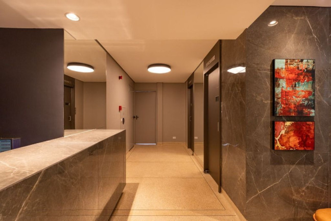 Imagem Apartamento com 2 Quartos à Venda, 65 m² em Pinheiros - São Paulo Imagem Apartamento com 2 Quartos à Venda, 65 m² em Pinheiros - São Paulo