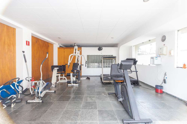 Imagem Apartamento com 3 Quartos à Venda, 85 m² em Campo Belo - São Paulo Imagem Apartamento com 3 Quartos à Venda, 85 m² em Campo Belo - São Paulo
