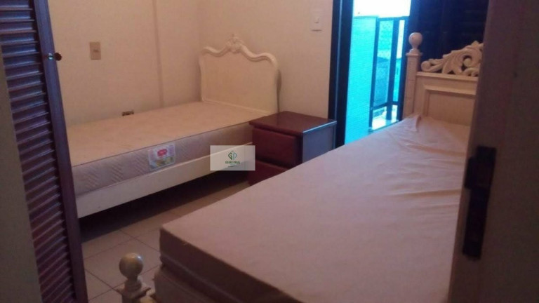 Imagem Flat com 3 Quartos à Venda, 111 m² em Enseada - Guarujá