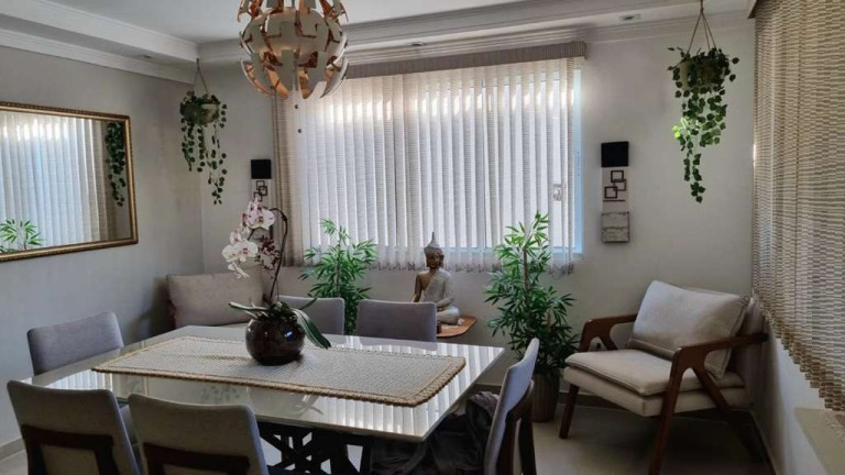 Imagem Casa com 3 Quartos à Venda, 183 m² em Jardim Elias - Vargem Grande Paulista