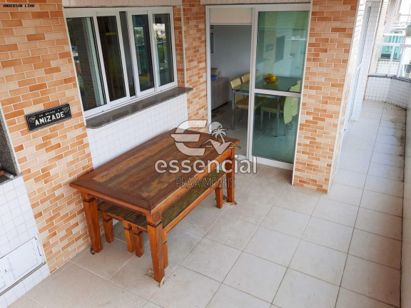 Imagem Apartamento com 3 Quartos à Venda, 110 m² em Praia Do Itaguá - Ubatuba Imagem Apartamento com 3 Quartos à Venda, 110 m² em Praia Do Itaguá - Ubatuba