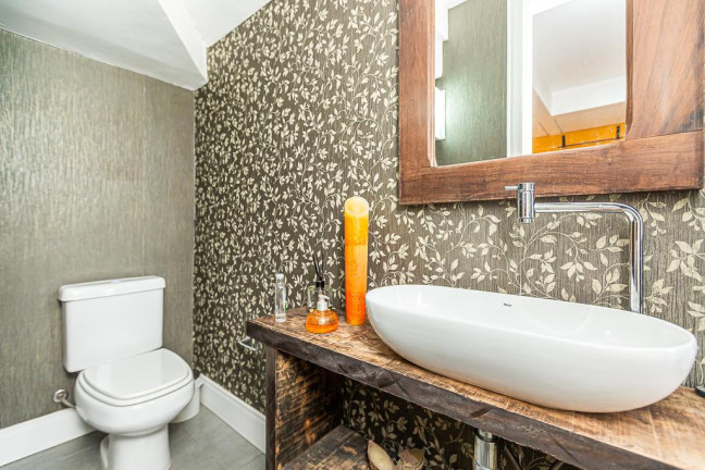 Imagem Casa com 3 Quartos à Venda, 236 m² em Santa Quitéria - Curitiba