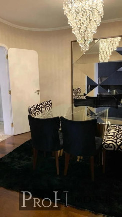 Imagem Apartamento com 4 Quartos à Venda, 169 m² em Anália Franco - São Paulo Imagem Apartamento com 4 Quartos à Venda, 169 m² em Anália Franco - São Paulo
