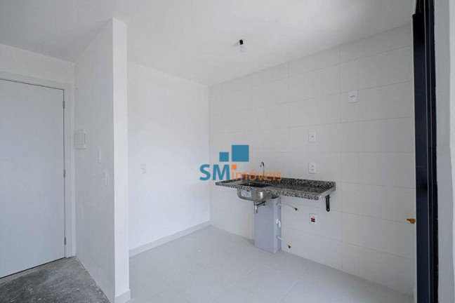 Imagem Apartamento com 2 Quartos à Venda, 47 m² em Vila Anastácio - São Paulo