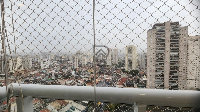 Imagem Apartamento com 3 Quartos à Venda, 88 m² em Vila Romana - São Paulo Imagem Apartamento com 3 Quartos à Venda, 88 m² em Vila Romana - São Paulo