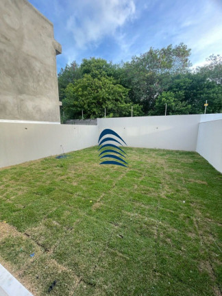 Imagem Casa com 4 Quartos à Venda, 136 m² em Vila De Abrantes (abrantes) - Camaçari
