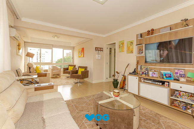 Imagem Imóvel com 3 Quartos à Venda, 117 m² em Petrópolis - Porto Alegre Imagem Imóvel com 3 Quartos à Venda, 117 m² em Petrópolis - Porto Alegre