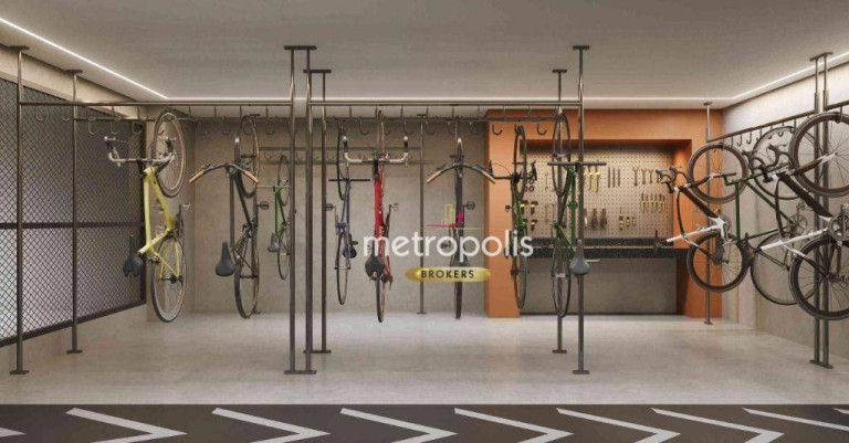 Imagem Studio com 1 Quarto à Venda, 25 m² em Vila Clementino - São Paulo Imagem Studio com 1 Quarto à Venda, 25 m² em Vila Clementino - São Paulo