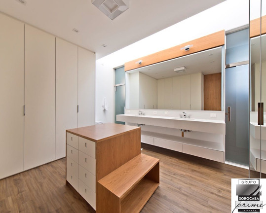 Imagem Casa com 4 Quartos à Venda, 442 m² em Lago Azul - Sorocaba