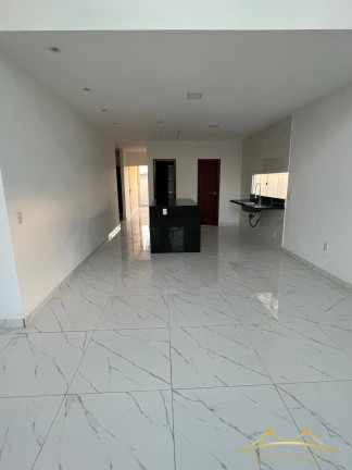 Imagem Casa de Condomínio com 3 Quartos à Venda, 154 m² em Cajupiranga - Parnamirim Imagem Casa de Condomínio com 3 Quartos à Venda, 154 m² em Cajupiranga - Parnamirim
