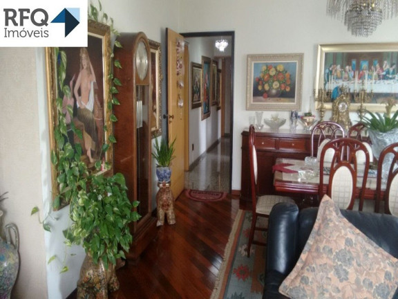 Imagem Imóvel com 3 Quartos à Venda, 198 m² em Vila Monumento - São Paulo