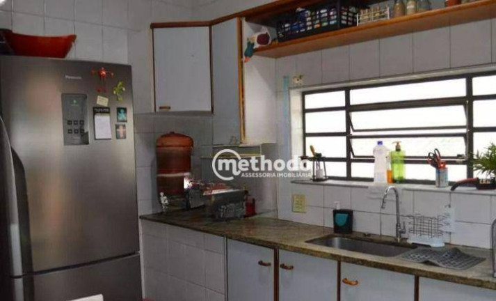 Imagem Casa com 3 Quartos à Venda, 258 m² em Taquaral - Campinas Imagem Casa com 3 Quartos à Venda, 258 m² em Taquaral - Campinas