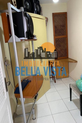 Imagem Apartamento com 2 Quartos à Venda, 220 m² em Itararé - São Vicente