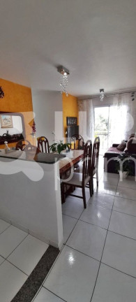 Imagem Apartamento com 3 Quartos à Venda, 63 m² em Vila Guilherme - São Paulo Imagem Apartamento com 3 Quartos à Venda, 63 m² em Vila Guilherme - São Paulo