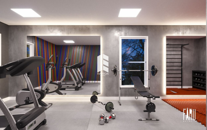 Imagem Apartamento com 1 Quarto à Venda, 37 m² em Nossa Senhora Do Rosário - Santa Maria Imagem Apartamento com 1 Quarto à Venda, 37 m² em Nossa Senhora Do Rosário - Santa Maria