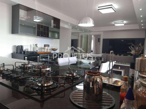 Imagem Apartamento com 2 Quartos à Venda, 84 m² em Vila Andrade - São Paulo