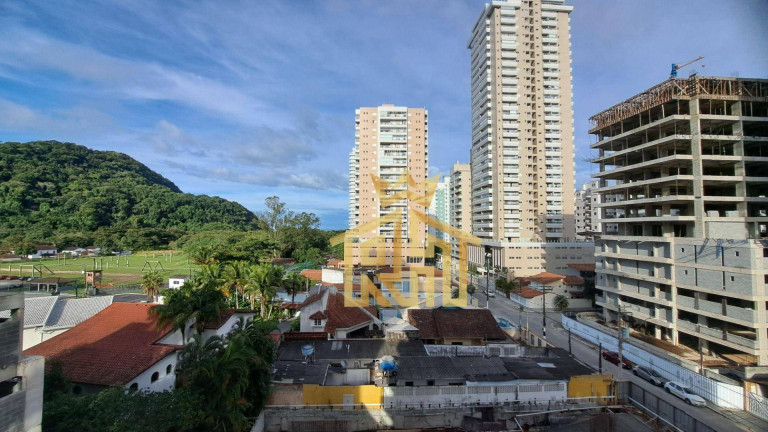 Imagem Apartamento com 2 Quartos à Venda, 85 m² em Canto Do Forte - Praia Grande Imagem Apartamento com 2 Quartos à Venda, 85 m² em Canto Do Forte - Praia Grande