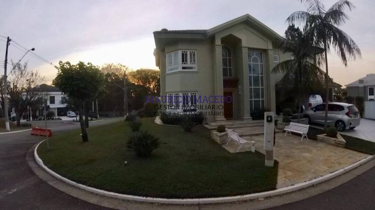 Imagem Casa com 5 Quartos à Venda, 557 m² em Alphaville Conde Ii - Barueri Imagem Casa com 5 Quartos à Venda, 557 m² em Alphaville Conde Ii - Barueri