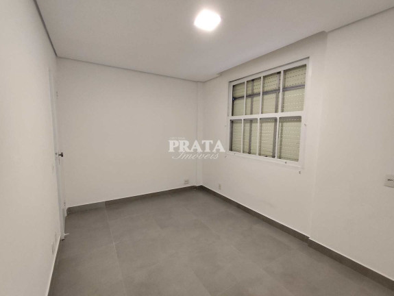 Imagem Apartamento com 2 Quartos à Venda, 90 m² em Campo Grande - Santos Imagem Apartamento com 2 Quartos à Venda, 90 m² em Campo Grande - Santos