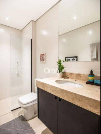 Imagem Apartamento com 2 Quartos à Venda, 72 m² em Setor Leste Universitário - Goiânia