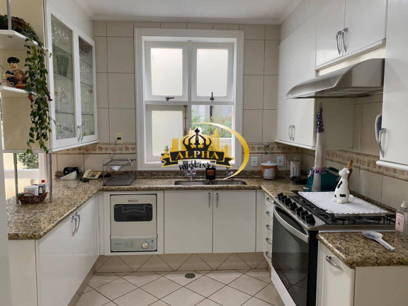 Imagem Casa de Condomínio com 4 Quartos à Venda, 560 m² em Alphaville - Barueri Imagem Casa de Condomínio com 4 Quartos à Venda, 560 m² em Alphaville - Barueri