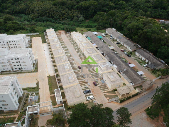 Imagem Casa de Condomínio com 2 Quartos à Venda, 110 m² em água Espraiada (caucaia Do Alto) - Cotia