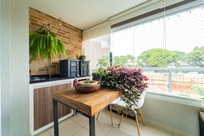 Imagem Apartamento com 3 Quartos à Venda, 103 m² em Vila Mascote - São Paulo Imagem Apartamento com 3 Quartos à Venda, 103 m² em Vila Mascote - São Paulo