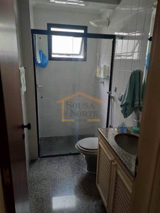Imagem Apartamento com 3 Quartos à Venda, 93 m² em Santana - São Paulo Imagem Apartamento com 3 Quartos à Venda, 93 m² em Santana - São Paulo