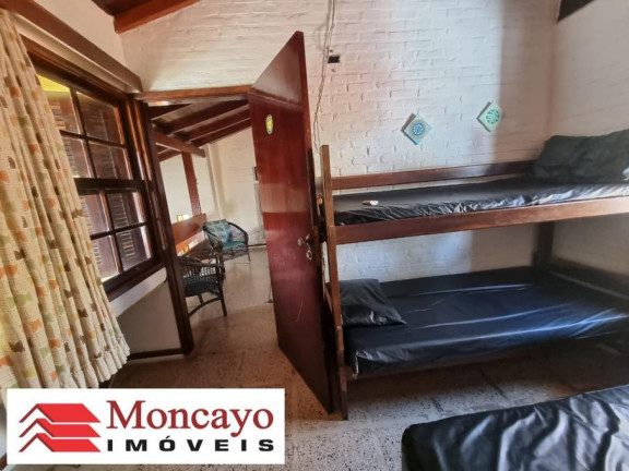 Imagem Sobrado com 3 Quartos à Venda, 500 m² em Praia Das Palmeiras - Caraguatatuba