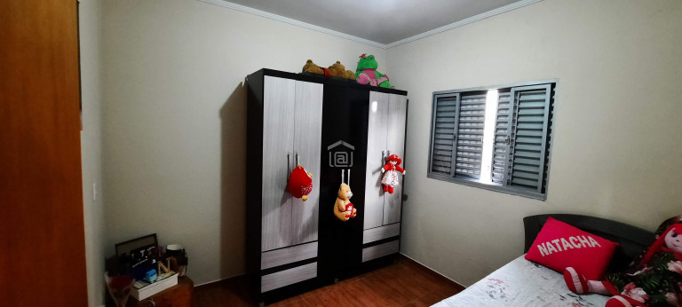 Imagem Casa com 4 Quartos à Venda, 207 m² em Jardim Primavera Ii - Bandeira Do Sul Imagem Casa com 4 Quartos à Venda, 207 m² em Jardim Primavera Ii - Bandeira Do Sul