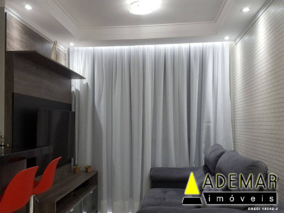 Imagem Apartamento com 2 Quartos à Venda, 51 m² em Centro - Diadema Imagem Apartamento com 2 Quartos à Venda, 51 m² em Centro - Diadema