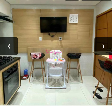 Imagem Apartamento com 2 Quartos à Venda, 92 m² em Vila Mathias - Santos Imagem Apartamento com 2 Quartos à Venda, 92 m² em Vila Mathias - Santos