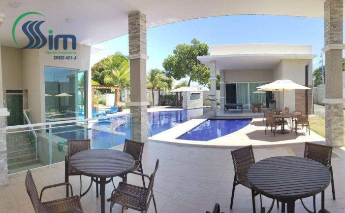 Imagem Casa com 3 Quartos à Venda, 186 m² em Sapiranga - Fortaleza Imagem Casa com 3 Quartos à Venda, 186 m² em Sapiranga - Fortaleza