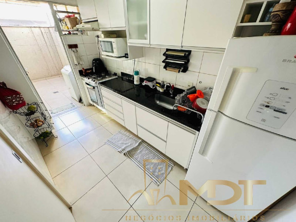 Imagem Apartamento com 2 Quartos à Venda, 65 m² em Santa Amélia - Belo Horizonte