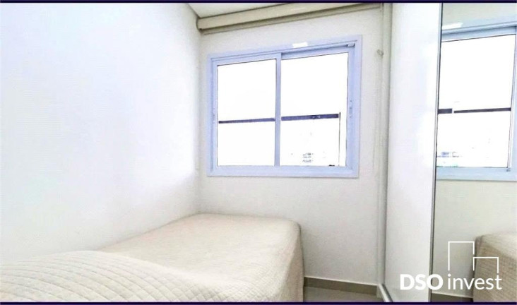 Imagem Apartamento com 2 Quartos à Venda,  em Brooklin - São Paulo