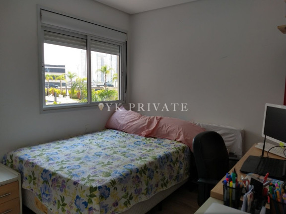 Imagem Apartamento com 4 Quartos à Venda, 168 m² em água Branca - São Paulo