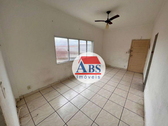Imagem Apartamento com 2 Quartos à Venda, 77 m² em Ocian - Praia Grande