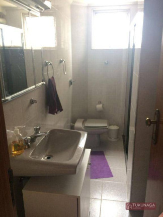 Imagem Apartamento com 2 Quartos à Venda, 67 m² em Santana - São Paulo