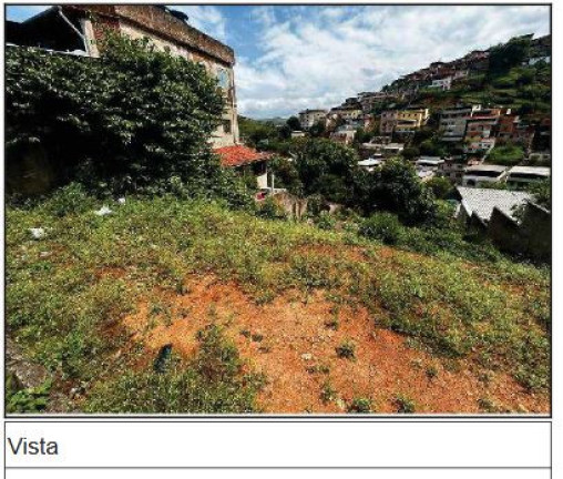 Imagem Terreno à Venda, 312 m² em Jardim Natal - Juiz De Fora Imagem Terreno à Venda, 312 m² em Jardim Natal - Juiz De Fora