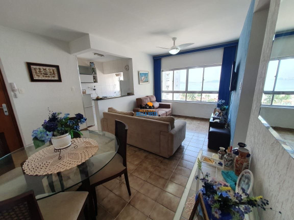 Foto do imóvel Apartamento com 2 Quartos à Venda,  em Itararé - São Vicente