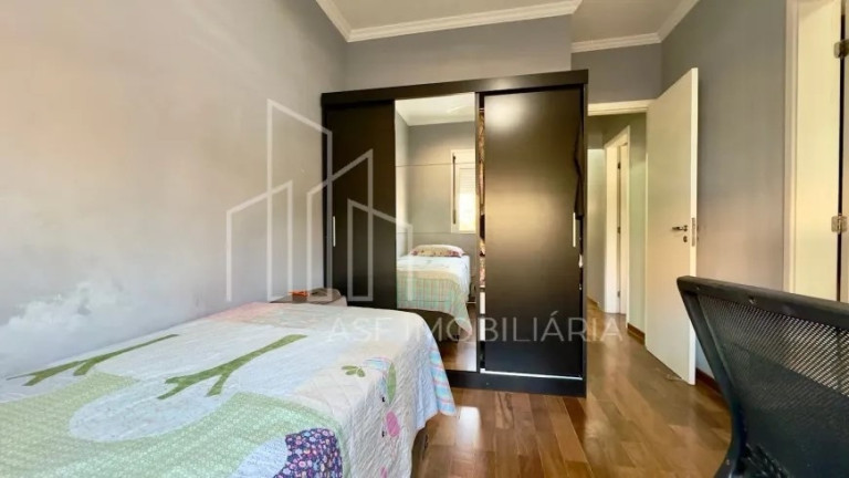 Apartamento com 4 Quartos à Venda, 129 m² em Vila Leopoldina - São Paulo