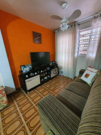 Imagem Casa com 3 Quartos à Venda, 100 m² em Parque São Domingos - São Paulo Imagem Casa com 3 Quartos à Venda, 100 m² em Parque São Domingos - São Paulo