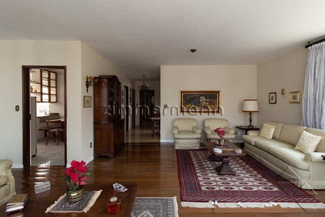 Imagem Apartamento com 4 Quartos à Venda, 342 m² em Jardim America - São Paulo Imagem Apartamento com 4 Quartos à Venda, 342 m² em Jardim America - São Paulo