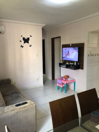 Imagem Apartamento com 2 Quartos à Venda, 60 m² em Canabrava - Salvador Imagem Apartamento com 2 Quartos à Venda, 60 m² em Canabrava - Salvador