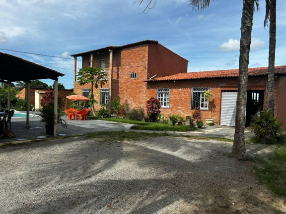 Chácara com 7 Quartos à Venda,  em Centro - Areia Branca